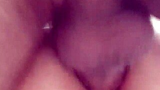 well-endowed guy fucks friend's ass nicely