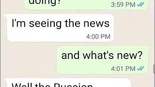 He Loves Sexting Cute Teens