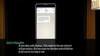 My new family episode 112 with small tits teen in hentai style