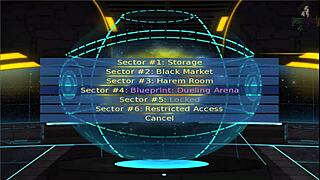 want to see star wars cosplay orgy with slutty asses?