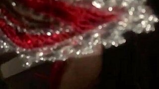 Slow motion throat action 😍