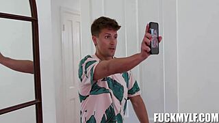 what are these photos of lily lane and jay romero in hardcore action?