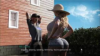 Check Out This Milf Breeder Chapter 3 With Monster Cock