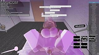 Whore Rides Big Black Cock in Missionary