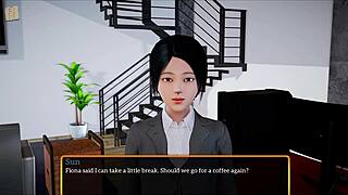 My new family episode 326 explores family dynamics