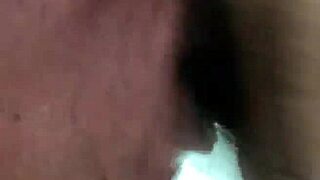 friday toilet deepthroat gagging session