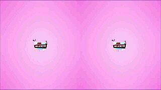 Sexy Colombian Babe Fucks Her Ass With a Toy in VR! Watch Her Masturbate!