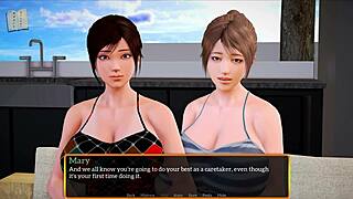 My New Stepfamily 599