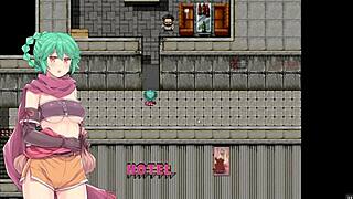 Is The Thief Begging For A Huge Dirty Dick In Explorers Of The Abyss?