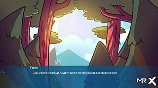 Camppinewood: Creampie In Redhead Pussy Episode 1 14.