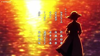 akiba mai sensousa episode one