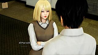 Indian Brunette Rides Shaved Pussy In Cowgirl Position.