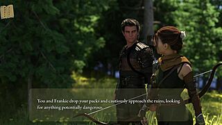 Discover the true price of power in this game episode