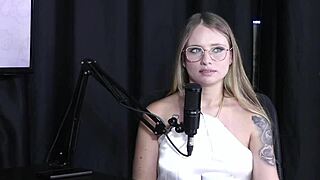 Os conteúdos verdadeiros são os que ela mais gostou de fazer e tem fetiche de fazer gang bang mas não se sente preparada e a menage com dois homens - naty varga sheer red 😍