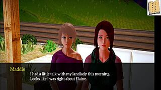 My new stepfamily 105, check it out