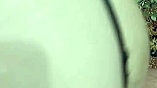 Caliento A Mi Chico Con Mi Redondo Y Hermoso Culo