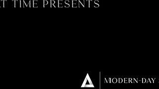 want to see this bisexual couple share a big black cock?