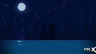 Camppinewood: Creampie In Redhead Pussy Episode 1 14.