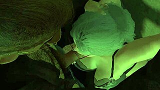 Plump cougar spreads legs on street.