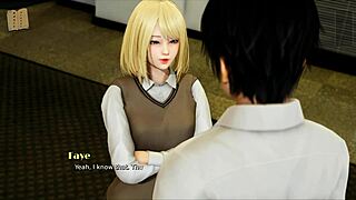 Indian Brunette Rides Shaved Pussy In Cowgirl Position.