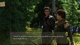 Discover the true price of power in this game episode