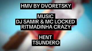 Hmv Tsundero's Missionary and Doggystyle Scenes