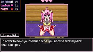 Noelle gives her best in the series