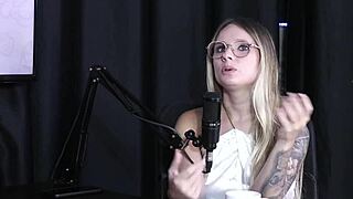 Os conteúdos verdadeiros são os que ela mais gostou de fazer e tem fetiche de fazer gang bang mas não se sente preparada e a menage com dois homens - naty varga sheer red 😍