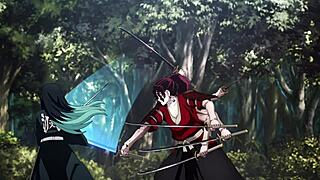 I enjoy watching Kimetsu no Yaiba episode from season 4