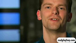 Two swinger couples got wild with a steamy foursome in the bathtub