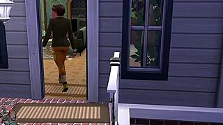 Can you handle this gay threesome with monster cocks?