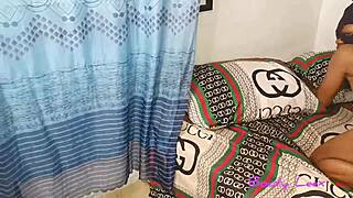 i and my stepdad got creampied as he dug me with his big fat cock