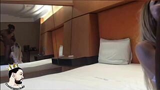 bianca demarchi's big ass anal riding surprises me