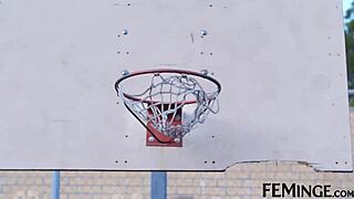 18 year old lesbians licking pussy?