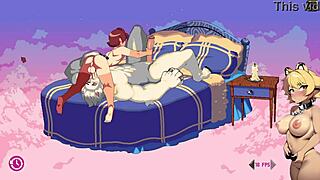 cloud meadow gameplay part 2 with frontier album viewing