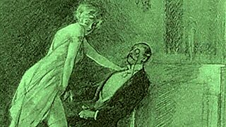 vintage erotic drawings