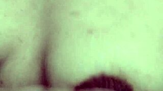 me maltrato las tetas por ti