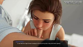 milfy city’s virgin step-sister sara masters 3d hentai deepthroat.