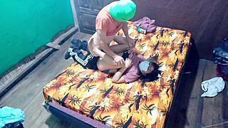 Latina Milf Wants Intense Sex With Best Friend