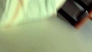 My boss and I fucked at her house, almost got her pregnant, it was so wet