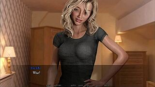 I Fucked The Hot Cashier