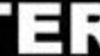 Stepsister hangs out with stepbrother in pov scene.