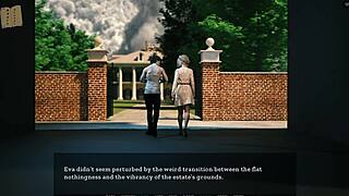 Tales From The Unending Void 40