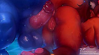 Zonkpunch延长版，嗯，让我上瘾了，你知道吗！