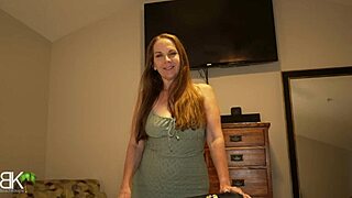 Is Sharing A Bed With Stepmom Taboo Fun?