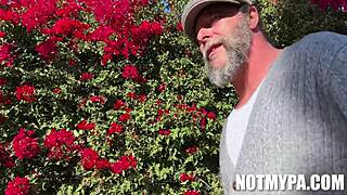 chloe temple and jack vegas do the things she used to, wow