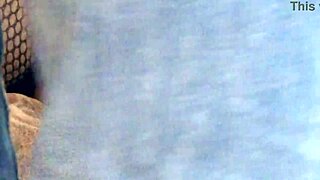 dee summers opens her cunt for porn producer to have his way with