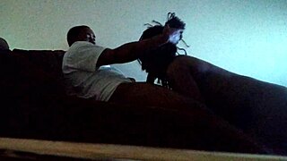 Why don't you suck my big cock sloppy like that?