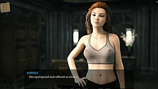 Tales From The Unending Void Episode 93