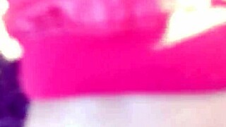 mexican girl fucks in the woods with passion.